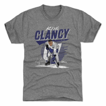 Toronto Maple Leafs - King Clancy Comet NHL Tričko