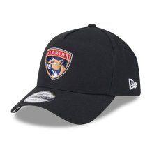 Florida Panthers - Team A-Frame 9Forty NHL Cap
