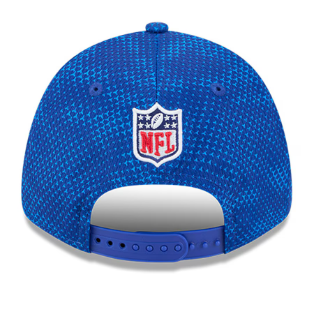 Los Angeles Chargers - 2024 Sideline 9Forty Blue NFL Hat