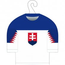 Słowacja - Team Fan Minijersey