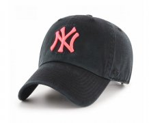 New York Yankees - Clean Up BKC MLB Czapka