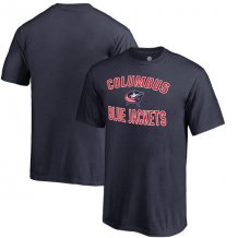 Columbus Blue Jackets Youth - Victory Arch NHL T-shirt