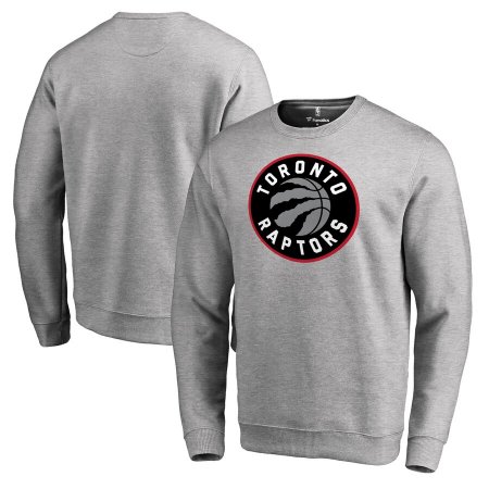 Toronto Raptors - Primary Logo NBA Sweatshirt
