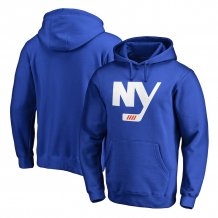 New York Islanders - Team Alternate NHL Mikina s kapucňou