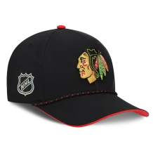 Chicago Blackhawks - 2026 Draft NHL Kšiltovka
