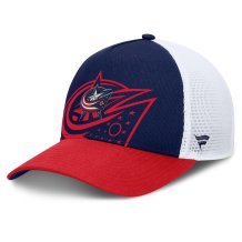 Columbus Blue Jackets - 2024 Authentic Pro A-Frame NHL Czapka