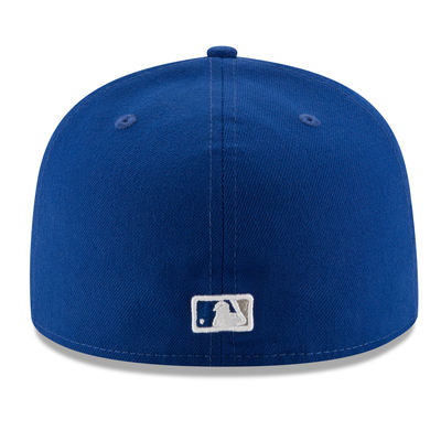 Kansas City Royals - Hometown Class 59FIFTY MLB Hat