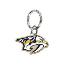 Nashville Predators - Cloisonne NHL přívěšek