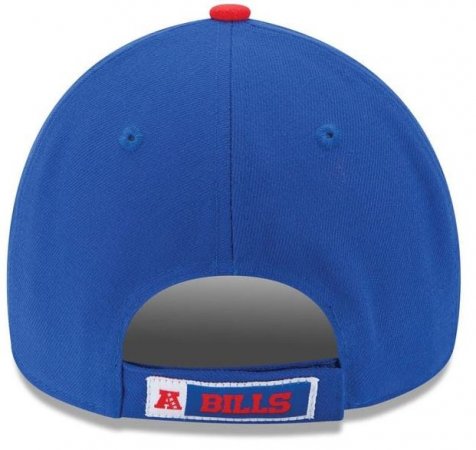 Buffalo Bills - The League 9FORTY NFL Hat