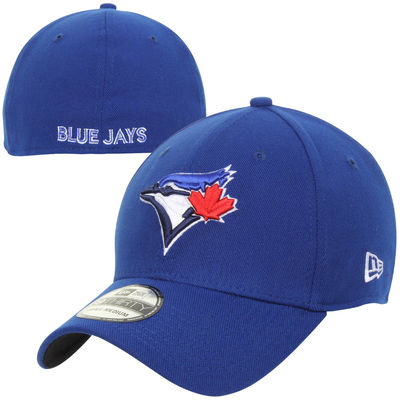 Toronto Blue Jays - Team Classic 39THIRTY MLB Hat