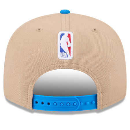 Oklahoma City Thunder - 2024 Draft 9Fifty NBA Czapka