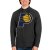 Indiana Pacers - Crossover Neckline NBA Hoodie