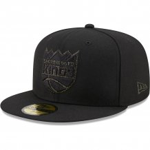 Sacramento Kings - Logo Spark 59FIFTY NBA Hat