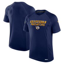 Nashville Predators - 2024 Authentic Pro Rink Tech NHL Koszułka