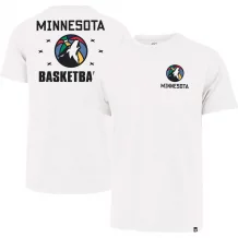 Minnesota Timberwolves - 22/23 City Edition Backer NBA Koszulka