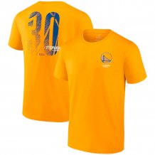Golden State Warriors - Stephen Curry 2022 Champs NBA T-shirt