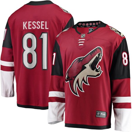 Arizona Coyotes - Phil Kessel Breakaway NHL Dres