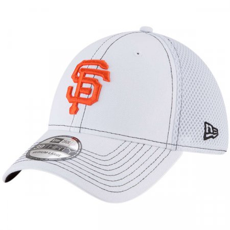 San Francisco Giants - New Era Team Turn Neo 39Thirty MLB Hat