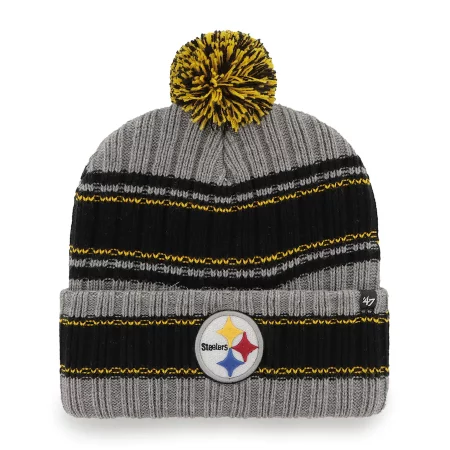 Pittsburgh Steelers - Rexford NFL Zimná čiapka