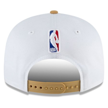 Dallas Mavericks - 2021 City Edition 9Fifty NBA Hat