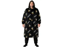 Pittsburgh Penguins - Mikinová  NHL Deka XL