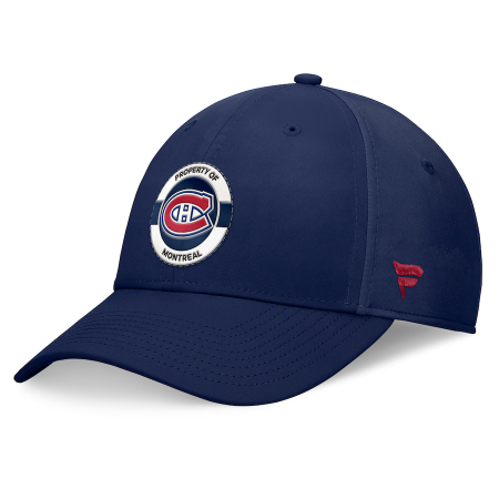 Montreal Canadiens - 2024 Authentic Pro Training Camp Flex NHL Cap