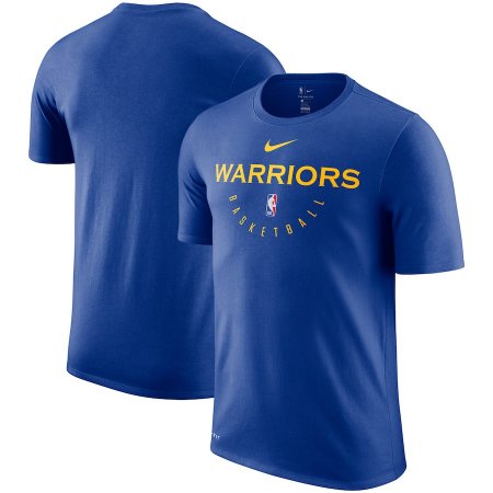 Golden State Warriors - Practice Performance NBA Koszulka