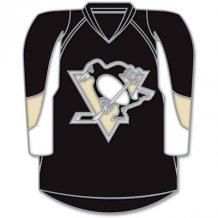 Pittsburgh Penguins - WinCraft NHL Abzeichen