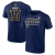 Denver Nuggets - Nikola Jokic 2024 All-Star Game NBA Tričko