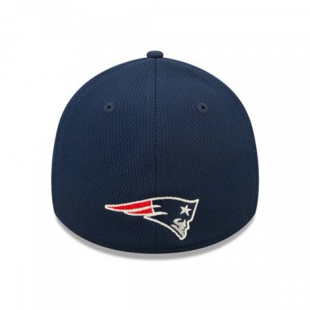 New England Patriots - 2022 Sideline Coach 39THIRTY NFL Hat