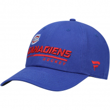 Montreal Canadiens - Authentic Locker Room NHL Hat