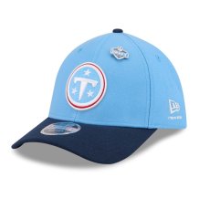 Tennessee Titans -  2026 Draft 39Thirty NFL Hat