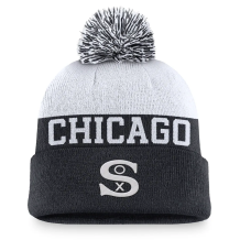 Chicago White Sox - Rewind Peak MLB Knit hat