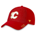 Calgary Flames - Authentic Pro 23 Rink Flex NHL Cap