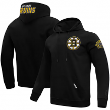 Boston Bruins - Pro Standard Classic NHL Sweatshirt