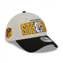 Pittsburgh Steelers - 2023 Official Draft 39Thirty NFL Hat