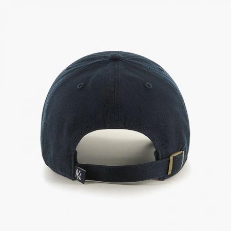 New York Yankees - Clean Up Blue NYC MLB Hat