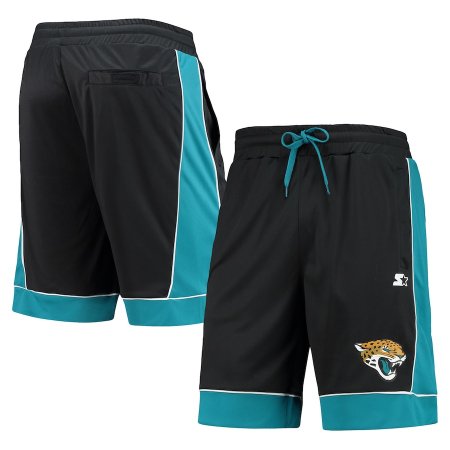 Jacksonville Jaguars - Fan Favorite NFL Shorts - Größe: XL