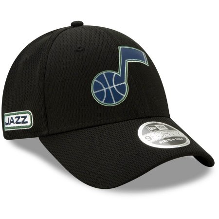 Utah Jazz - Official Back Half 9Forty NBA Hat