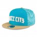 Charlotte Hornets - 2023 City Edition 9Fifty NBA Cap