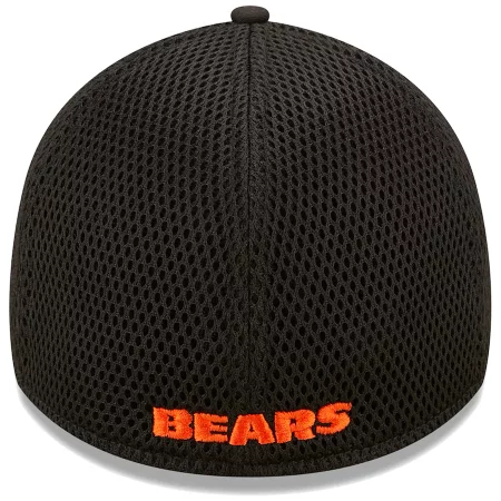 Chicago Bears - Team Neo Black 39Thirty NFL Cap