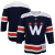 Washington Capitals Kinder - Alternate Replica NHL Trikot/Name und nummer
