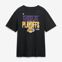 Los Angeles Lakers - 2026 NBA Playoffs Koszulka
