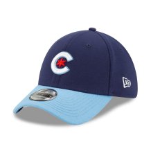 Chicago Cubs - City Connect 39Thirty MLB Kšiltovka