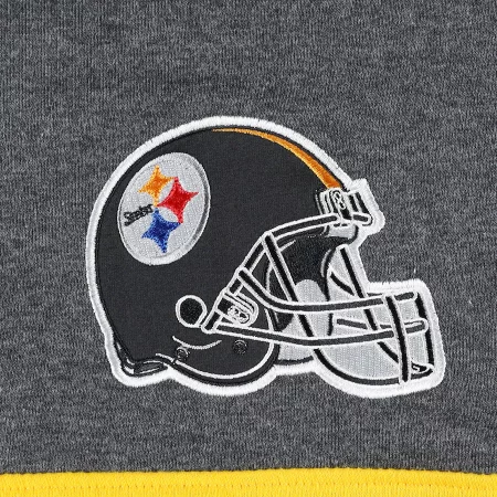 Pittsburgh Steelers - Starter Extreme NFL Mikina s kapucňou