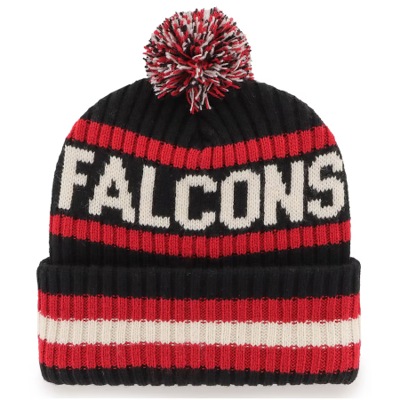 Atlanta Falcons - Bering NFL Zimní čepica