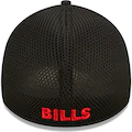 Buffalo Bills - Alternate Team Neo Black 39Thirty NFL Šiltovka