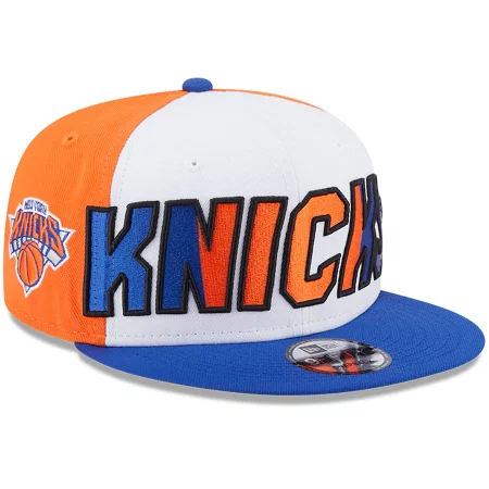 New York Knicks - Back Half 9Fifty NBA Kšiltovka