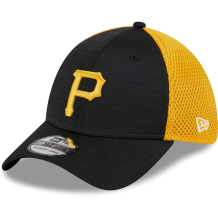 Pittsburgh Pirates - Neo 39THIRTY MLB Hat