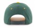 Oakland Athletics - Cold Zone Cooperstown MLB Hat